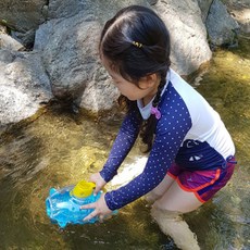 물고기잡는잠수함