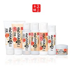 나메라카 두유보습 클렌징 150g 2종