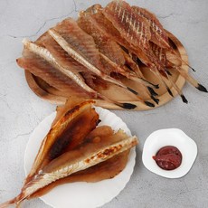 뼈쥐포