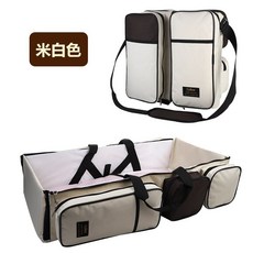 여행용아기침대