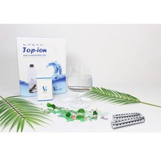 Topion(토피온) 실버 : 수소 미네랄 알칼리환원수 생성기