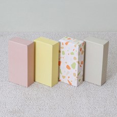 쿠쿠토이즈종이블럭