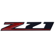 Z71엠블럼
