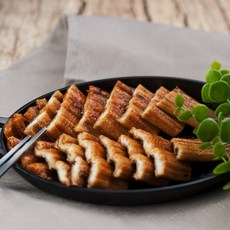 청정한상 국내산 바다장어 양념구이 2마리 리뷰후기