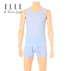 엘르남성런닝트렁크