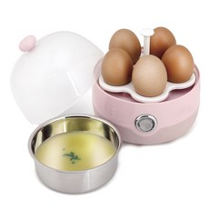 삶은계란메이커