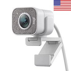 로지텍streamcam