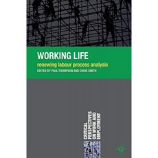 노동 생활 : 노동 프로세스 분석 갱신, 단일옵션, 단일옵션
