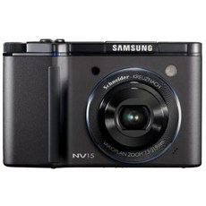 Samsung Digimax NV15 10.1MP Digital Camera with 3x Advanced Shake Reduction Optical Zoom, One Color_One Size, 상세 설명 참조0, 상세 설명 참조0