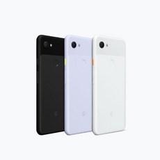 구글 픽셀폰 Google Pixel 3a 3a XL Unlocked - 추가금X, Black