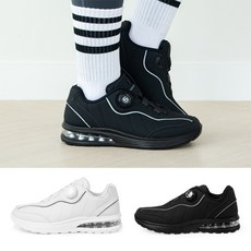 댓츠마인 남성 컴포트 다이얼 에어 워킹화 칼릭스K