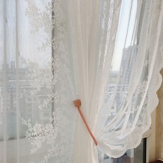샤랄라커튼