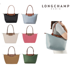 롱샴 르 플리아쥬 숄더백 스몰 S 쇼퍼백 숄더백 기저귀가방 Longchamp