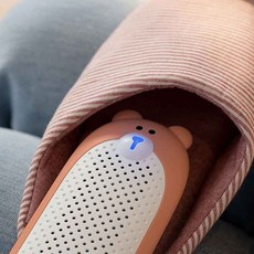 곰돌이신발건조기