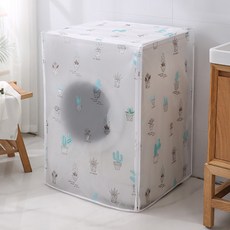 냉장고먼지덮개