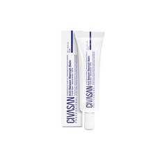 시바산 발삼 비비 35ml + 샘플파우치 3종 2세트, 크림