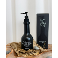 [백화점정품] tamburins 퍼퓸드 000 핸드워시 250ml 탬버린즈핸드워시 탬버린즈퍼퓸핸드 탬버린즈000 향수 핸드워시 탬버린즈000핸드 손세정제 핸드솝 물비누 탬버린즈, 1개
