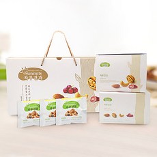 넛월드뉴하루견과