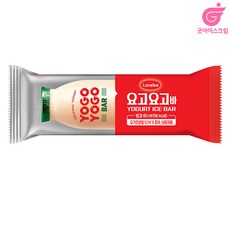 라벨리 요고요고바 40개, 80ml