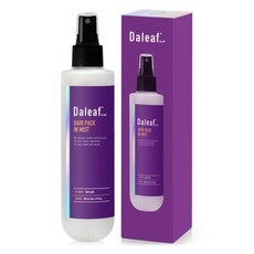 달리프헤어팩미스트