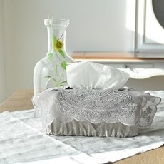 손자수티슈커버