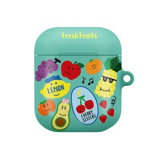 헤지스에어팟케이스