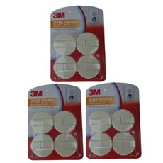 3M 전기 소켓 안전 커버 12p, 2개, 단품