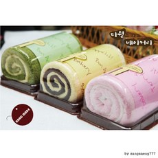 롤케익면보