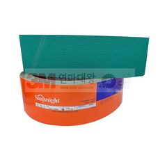 SUNMIGHT 태양연마 R203 6X48 벨트페파 150X1220mm, 40