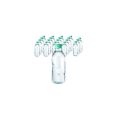 Deeps 에코 그린 해양 심층수, 480ml, 80개