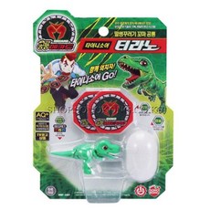 타이니소어티라노