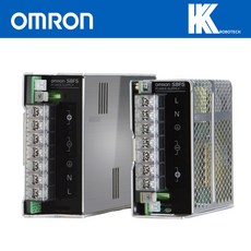 OMRON 오므론 S8FS-G05024CD 범용 50W 파워서플라이