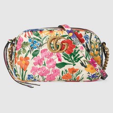 Gucci Online GG Marmont 447632 UAMFB 9251