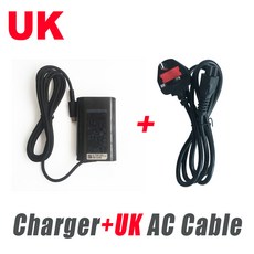 델XPS 13 9360 9333 12 C타입 AC 어댑터 전원 공급 장치 45W USB C 노트북 충전기, 04 AU, 1개