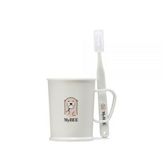 마이비사탕수수칫솔