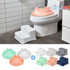 변기디딤대의자