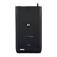 OEM XT894 MOTOROLA DROID 4 BLACK BATTERY DOOR BACK COVER WIT/13623460, 상세내용참조, 상세내용참조