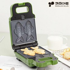 키친아트스낵메이커