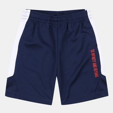 인디고뱅크키즈 쿨 캐릭터 반바지 IKRT19FA4 7358