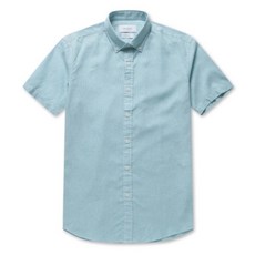 지오지아반팔셔츠