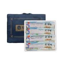[수협직송] 제주 은갈치 선물세트(400g/3팩), 1