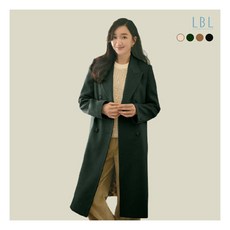 캐시미어롱코트