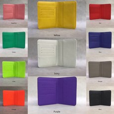 사피아노여권지갑