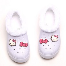 헬로키티털실내화