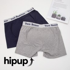 힙업보정속옷남성