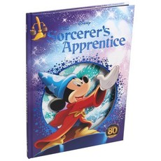 Disney: Mickey Mouse the Sorcerer's Apprentice, Studio Fun International