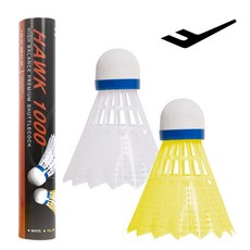 프로앤이글셔틀콕