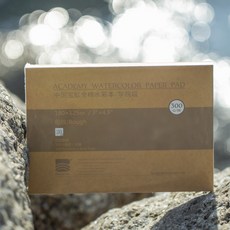 양면골판지 보정 면 펄프 Baohong 수채화 책 300g 삼백 그램 노란색 굵은 곡물 중간 두께 200g 대학 등급 용지, [57] 형광 녹색 300G 대학 등급 릴 두께