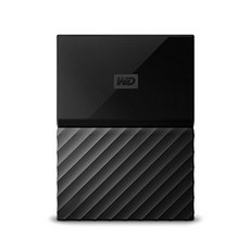wdmypassport4tb