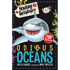 Odious Oceans (끔찍한 지리), 단일옵션, 단일옵션